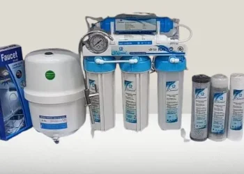 دستگاه ۷ مرحله ای دیاموند