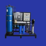 تصفیه آب صنعتی